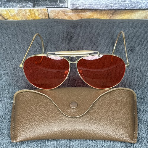 Vintage aviator shooters - vintage,