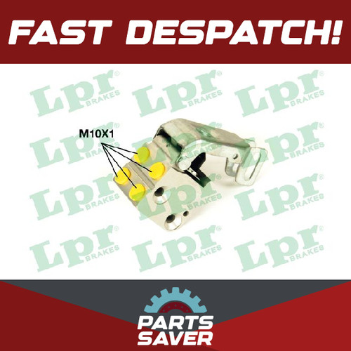 Brake pressure regulator fits - brake,