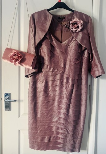 Mob beautiful dusky pink - mob,
