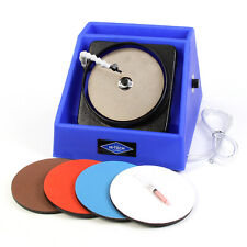 Hi-Tech Diamond 8" Slant