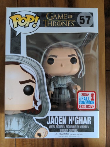Funko pop 2017 - nycc, fall