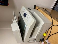 Zerox Workcentre M15 (Fax Machine)