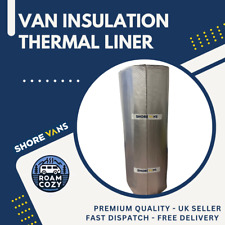 Van Insulation Thermo Liner