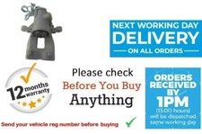 Rear Left Brake Caliper for