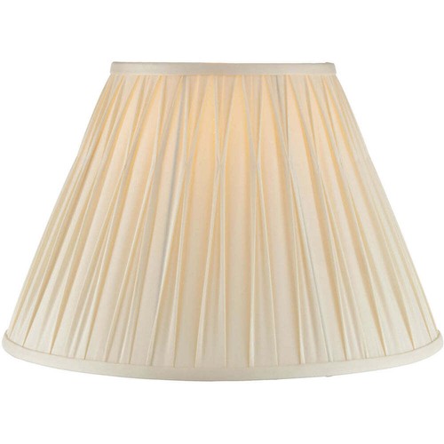 Tapered lamp shade - tapered,