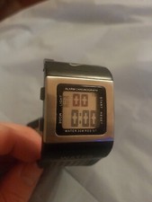 Nike Watch . Need new strap. 35mm