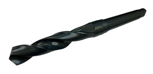 5mm taper shank drill 4 - taper,