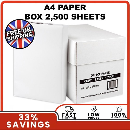 Office white paper gsm - office, 80
