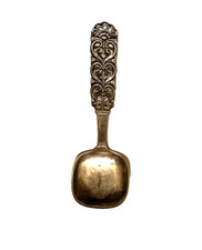 Norwegian Jam Spoon, European