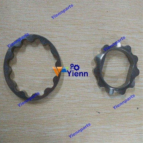 3tnv86ct 3tnv86cht oil pump - 3tnv86ct,