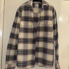 Men’s Zara Checkered Shirt