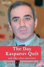 The day kasparov quit - day, and