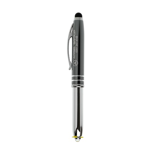 Pen led torch - torch, +