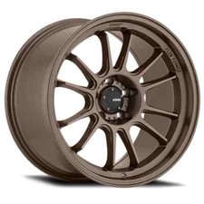 16x8 Konig Hypergram 4x100 +38
