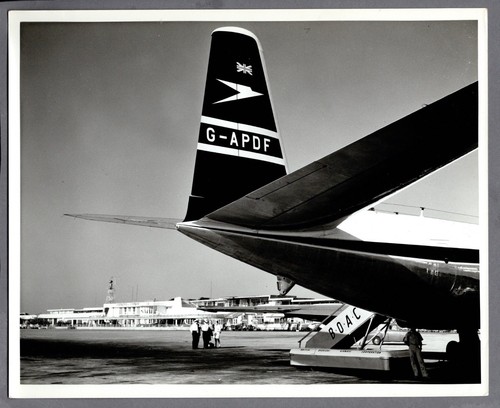 Boac comet bangkok - 4,