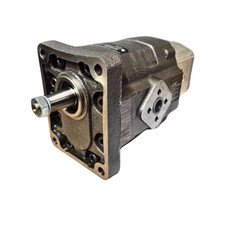 Casappa cast iron Kappa Group3