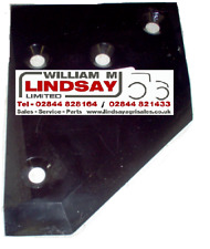 Redrock Alligator Shear Grab