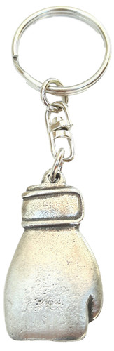 Boxing glove handcrafted - handcrafted, in
