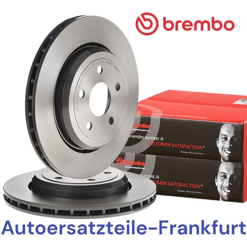 Brembo rear brake - , discs