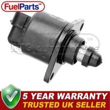 FuelParts Idle Air Control
