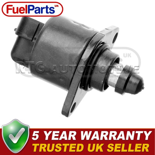 Fuelparts idle air - fuelparts,