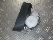 2014 VAUXHALL AGILA 5DR DRIVER