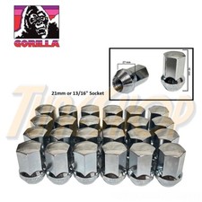24 GORILLA LARGE SEAT OEM OE