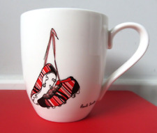 PAUL SMITH EXECUTIVE HOSPITALITY EXCLUSIVE MANCHESTER MAN UNITED ARSENAL MUG NEW