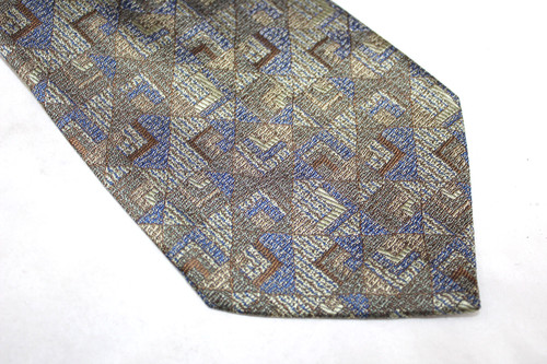Selmi silk tie made - selmi,