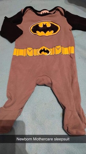 Newborn boys mothercare - boys,