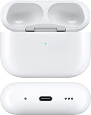 Apple AirPods Pro 2nd Gen - USB-C Charging Case Only (A2968)