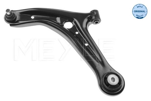 Control trailing arm wheel - control/trailing,