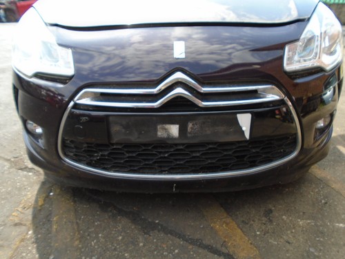 Citroen ds3 d style - ds3, d-style
