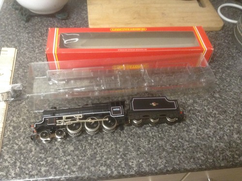 Hornby gauge black - gauge,