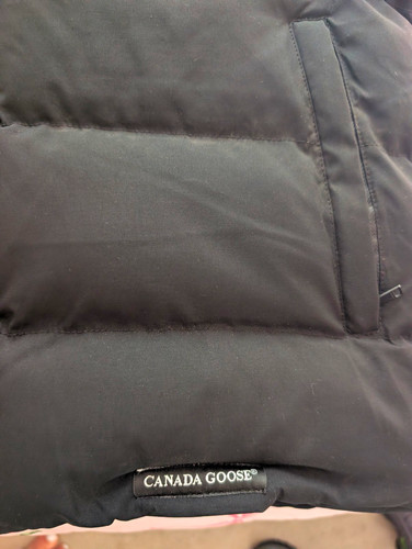Canada goose freestyle vest - canada,
