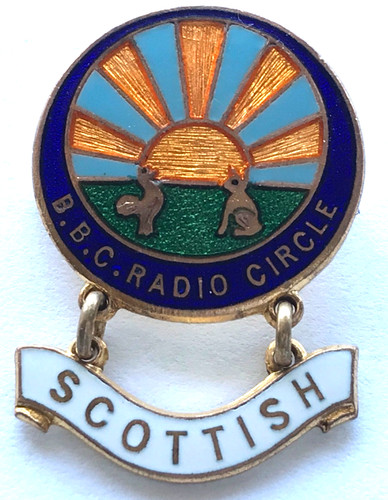 Scarcer bbc scottish radio - scarcer,