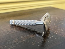 Vintage Gillette Tech Razor -