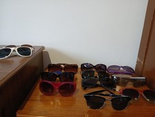 Job lot pairs ladies - lot, 12