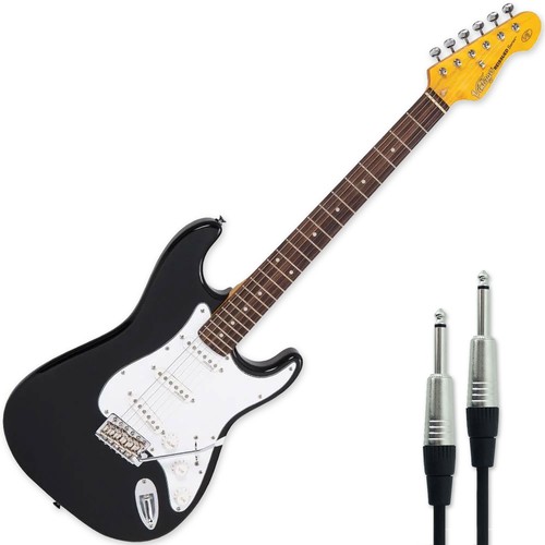 Vintage v6bb electric guitar - vintage,