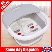 Foot Spa Pedicure Electric