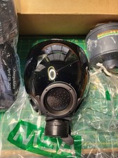 MSA Millennium Gas mask Large