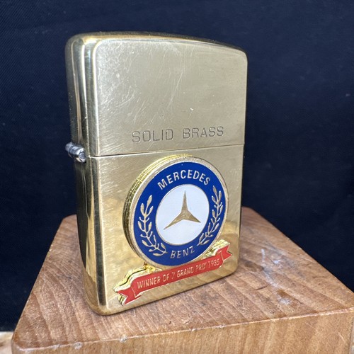 Zippo lighter 1932 - 1932,