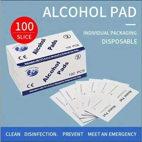 100pcs ynr antibacterial - 100pcs,