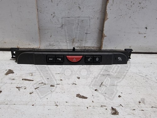Land rover hazard dsc - land, &