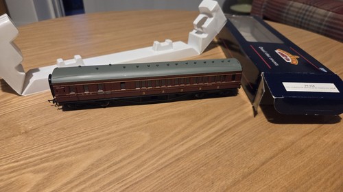 Bachmann 57ft corridor - bachmann,