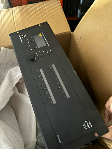 Crestron md8x8 8x8 - dm-md8x8,