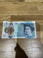 Five pound note ak37609042 - five,