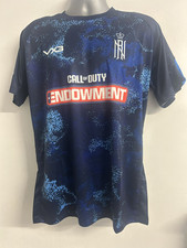 VX3 Royal Navy Player Issue