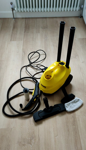 Karcher sc3 easyfix steam - karcher,