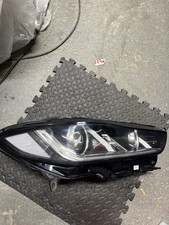 JAGUAR XE X760 XENON HEADLIGHT